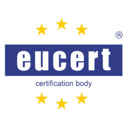 EUCERT logo